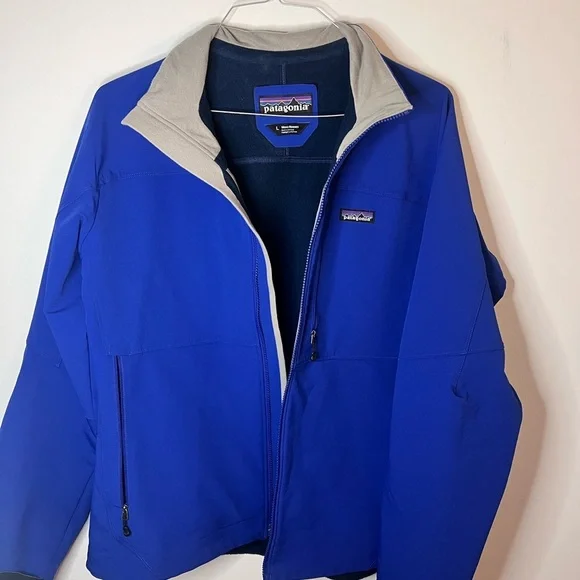Patagonia Men’s Guide Jacket SZ medium - Picture 2 of 9